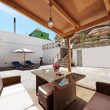 Casa Margarita Villa La Guancha Exteriör bild